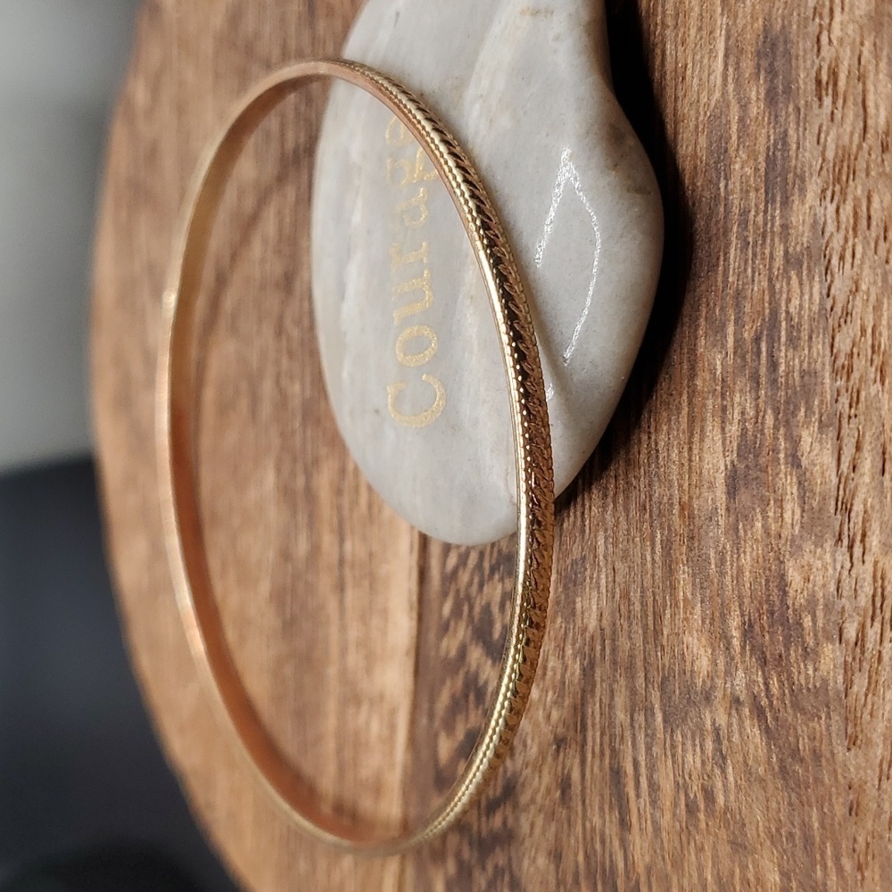 B2702‎ a night on the boat bracelet
